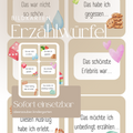 Erzählwürfel Bildkarten