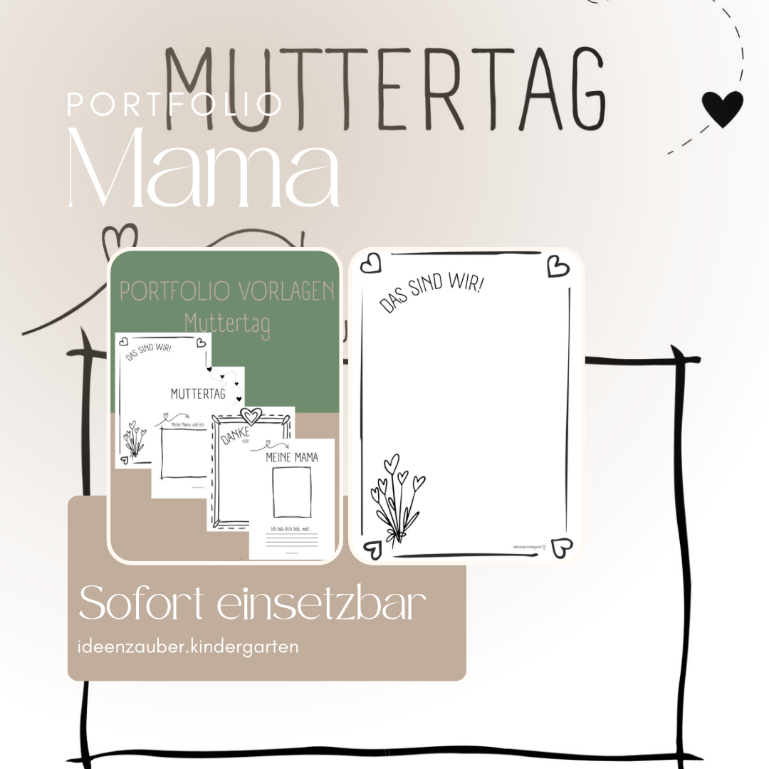 Portfolio Mama