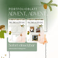 🕯️ Advent, Advent, ein Lichtlein brennt – Die schönsten Erinnerungen