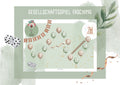 Gesellschaftsspiel Fasching