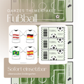Themenschwerpunkt Fußball